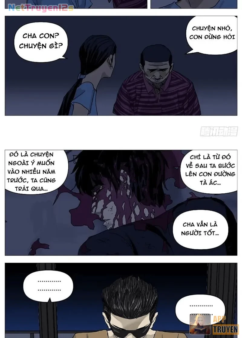 Giết Chết Ta Ở Thế Giới Song Song Chapter 69 - 4