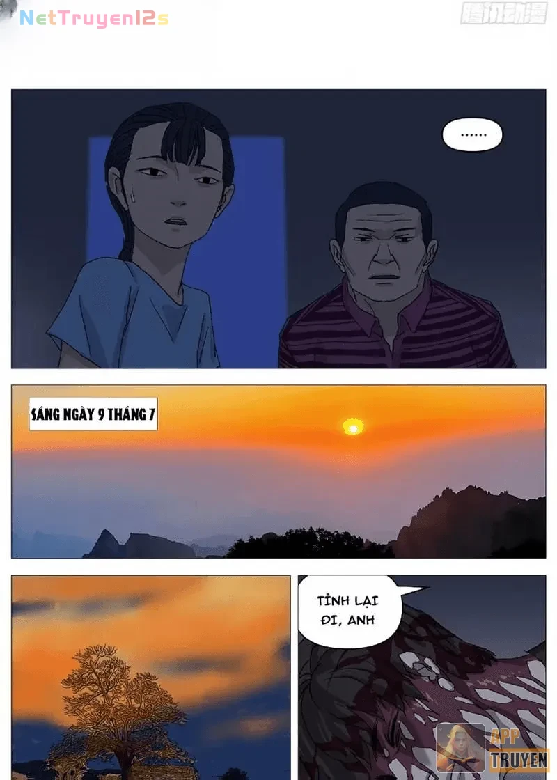 Giết Chết Ta Ở Thế Giới Song Song Chapter 69 - 9