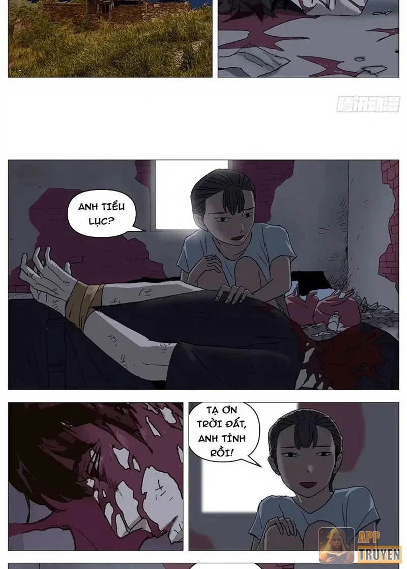 Giết Chết Ta Ở Thế Giới Song Song Chapter 69 - 10