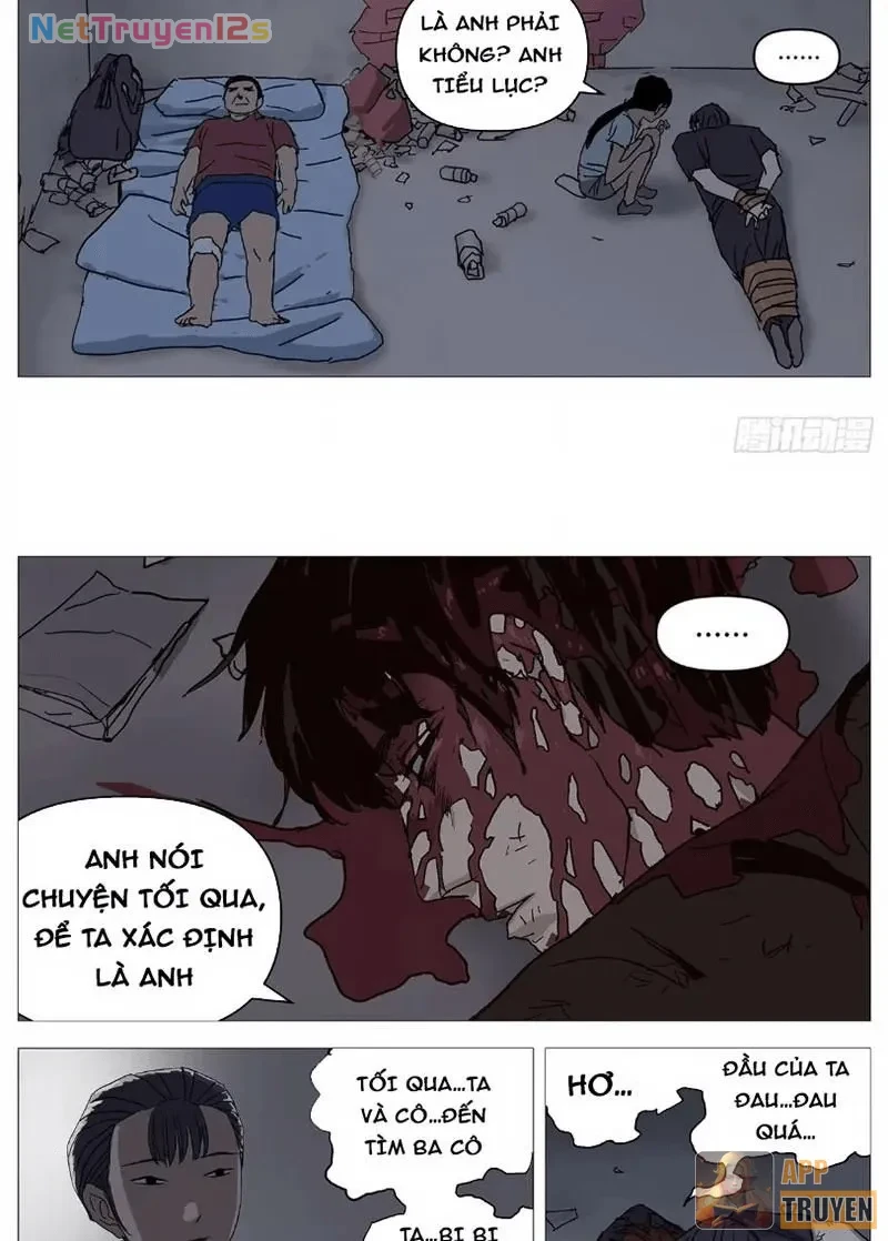 Giết Chết Ta Ở Thế Giới Song Song Chapter 69 - 11