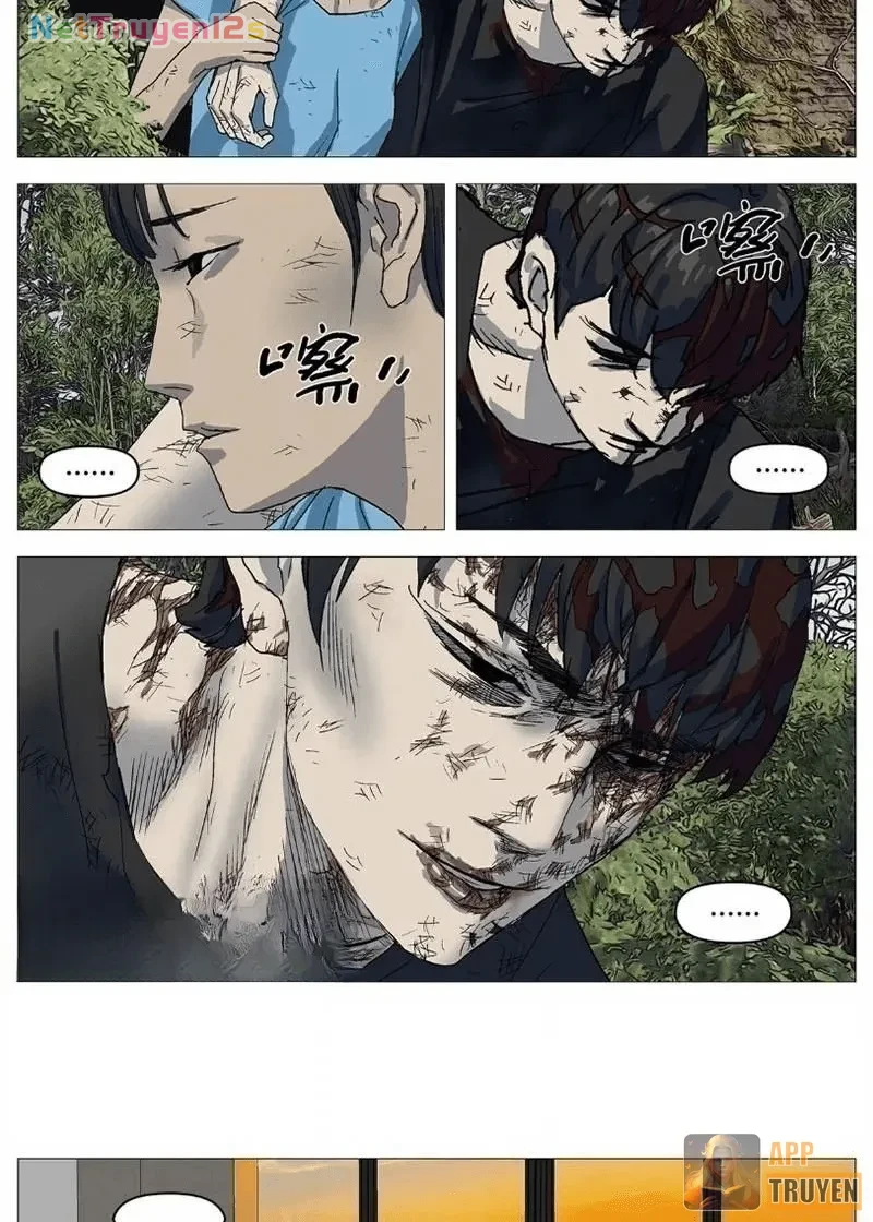 Giết Chết Ta Ở Thế Giới Song Song Chapter 69 - 14