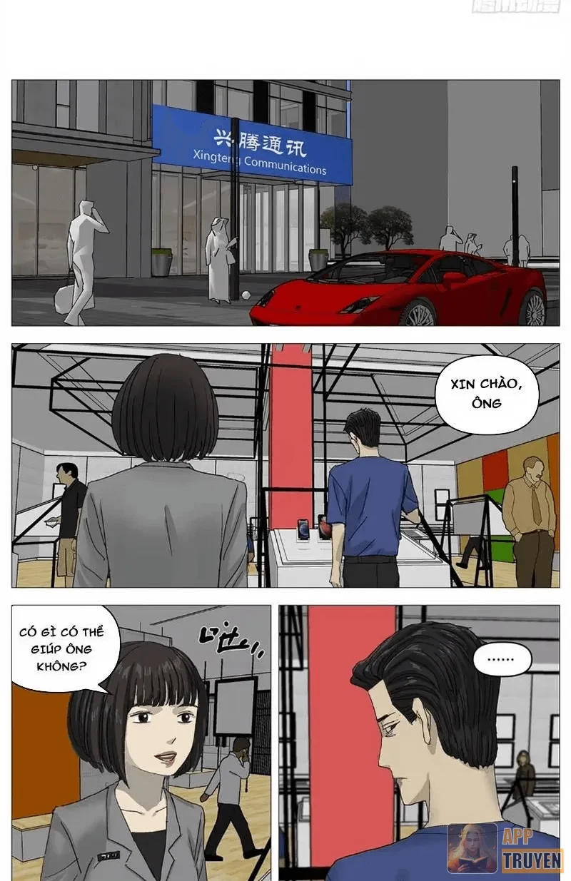 Giết Chết Ta Ở Thế Giới Song Song Chapter 72 - 3