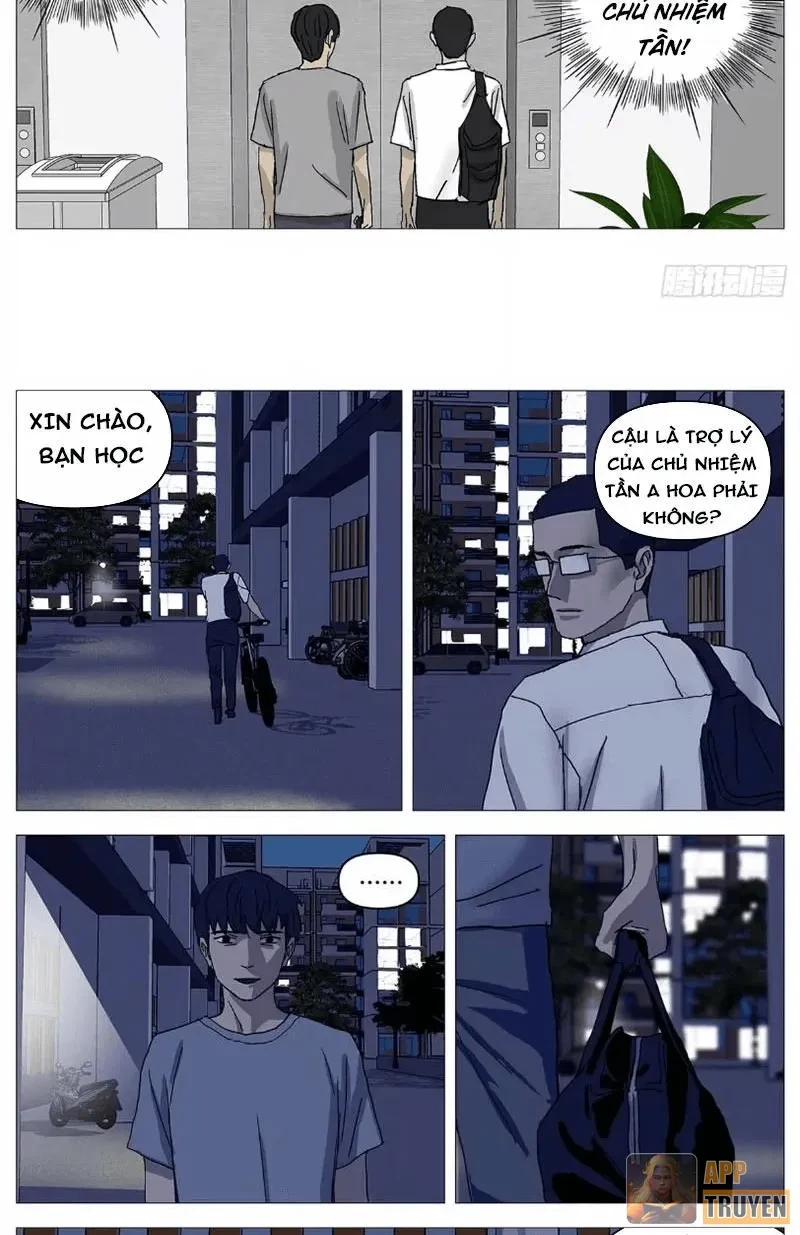 Giết Chết Ta Ở Thế Giới Song Song Chapter 72 - 7