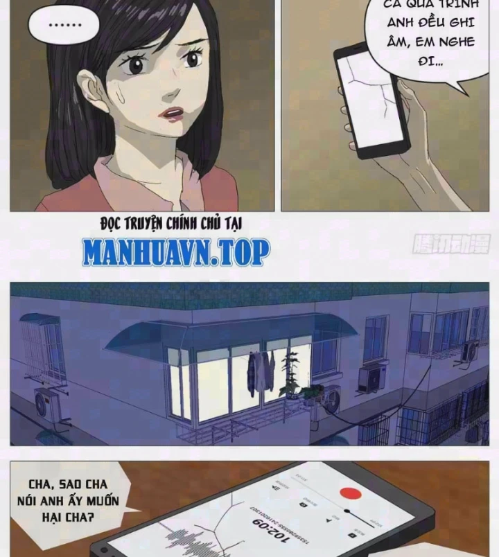 Giết Chết Ta Ở Thế Giới Song Song Chapter 73 - 4