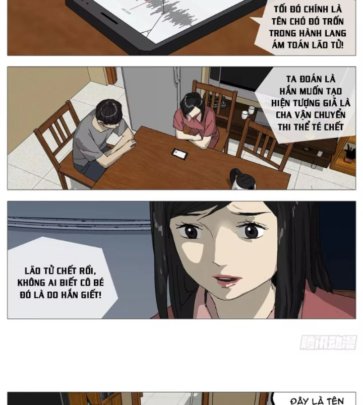 Giết Chết Ta Ở Thế Giới Song Song Chapter 73 - 5