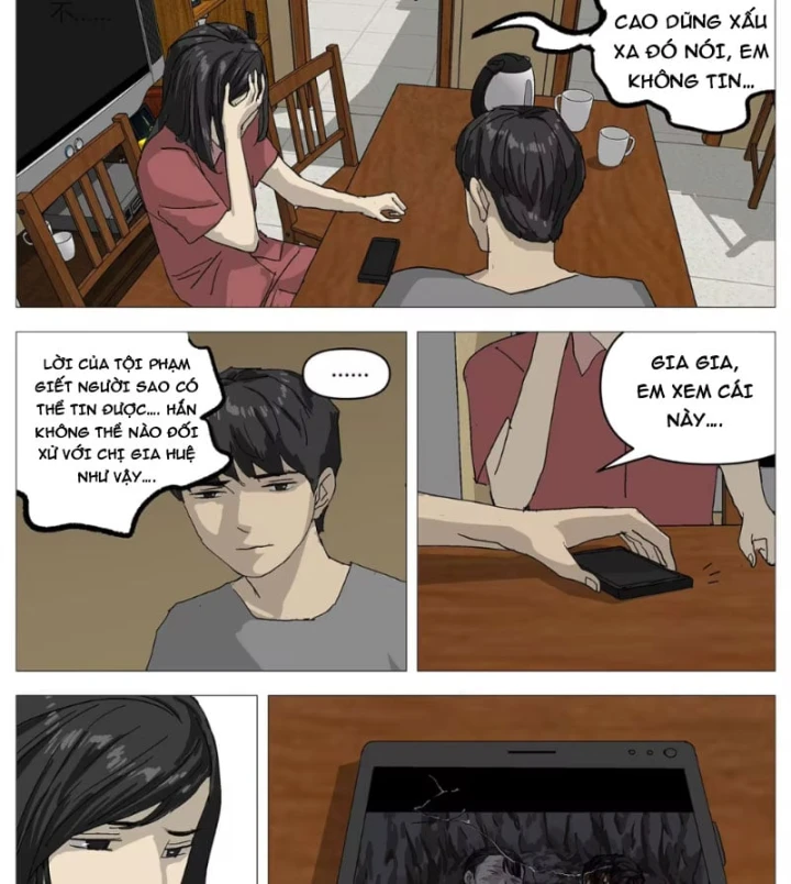 Giết Chết Ta Ở Thế Giới Song Song Chapter 73 - 6