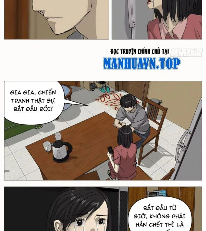 Giết Chết Ta Ở Thế Giới Song Song Chapter 73 - 10