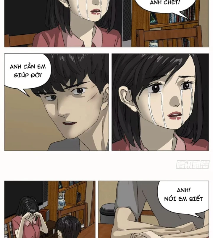 Giết Chết Ta Ở Thế Giới Song Song Chapter 73 - 11