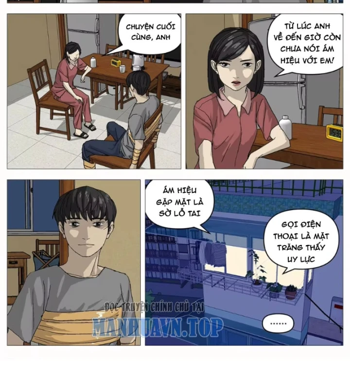 Giết Chết Ta Ở Thế Giới Song Song Chapter 73 - 18