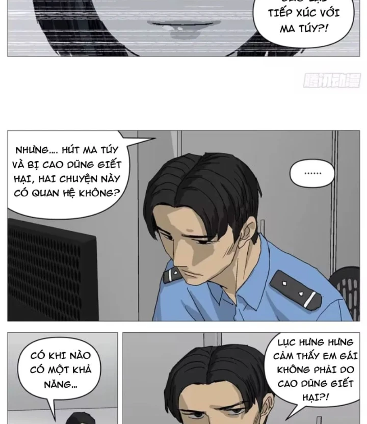 Giết Chết Ta Ở Thế Giới Song Song Chapter 75 - 7