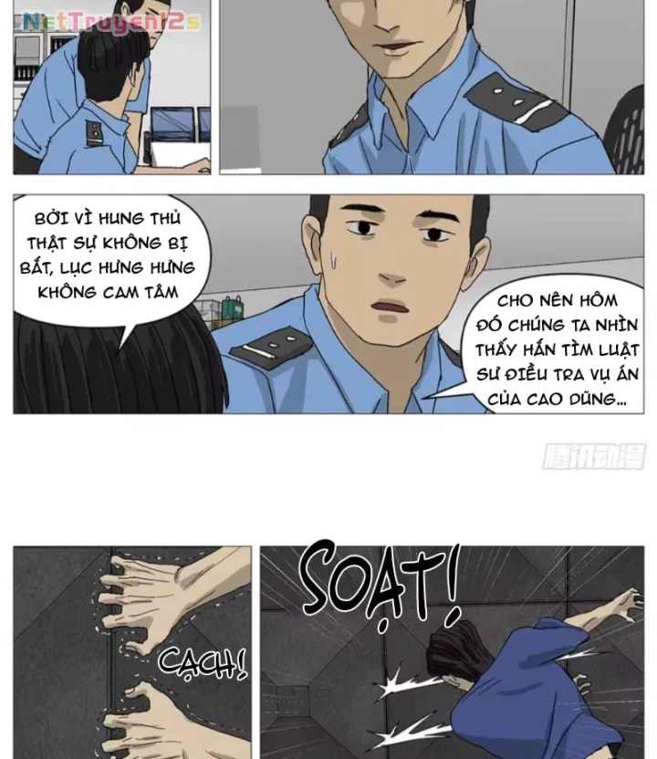 Giết Chết Ta Ở Thế Giới Song Song Chapter 75 - 8