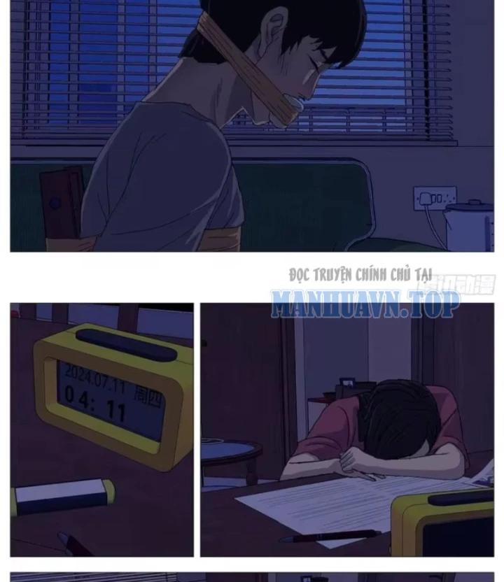 Giết Chết Ta Ở Thế Giới Song Song Chapter 75 - 18