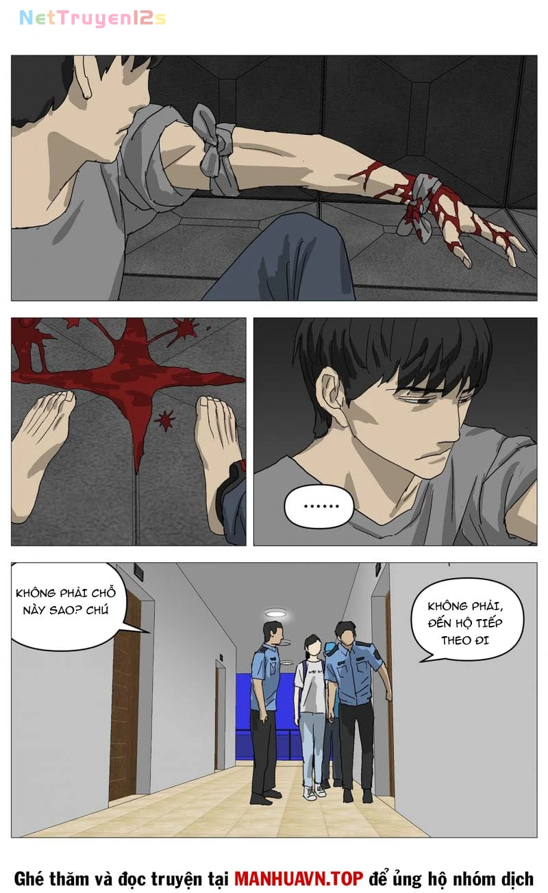 Giết Chết Ta Ở Thế Giới Song Song Chapter 86 - 4