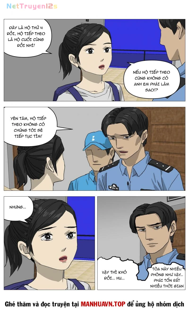 Giết Chết Ta Ở Thế Giới Song Song Chapter 86 - 5