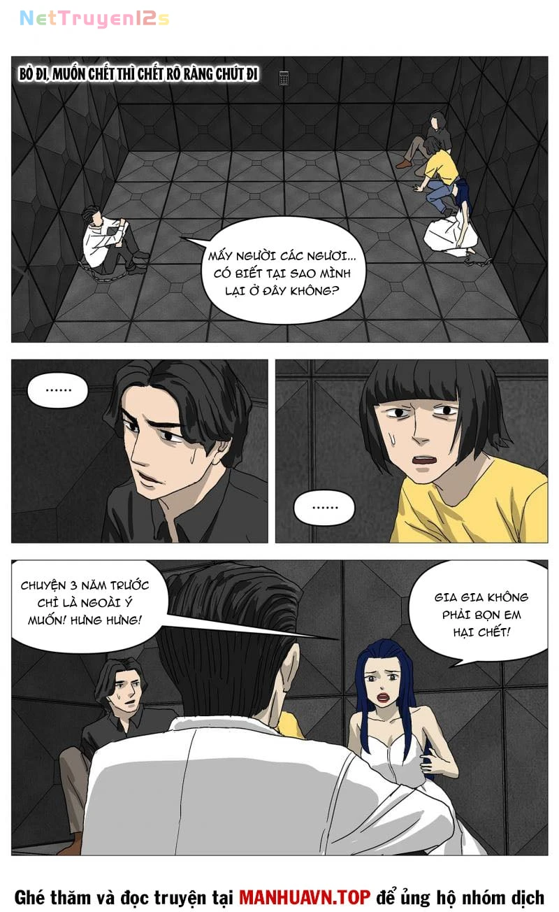 Giết Chết Ta Ở Thế Giới Song Song Chapter 86 - 7