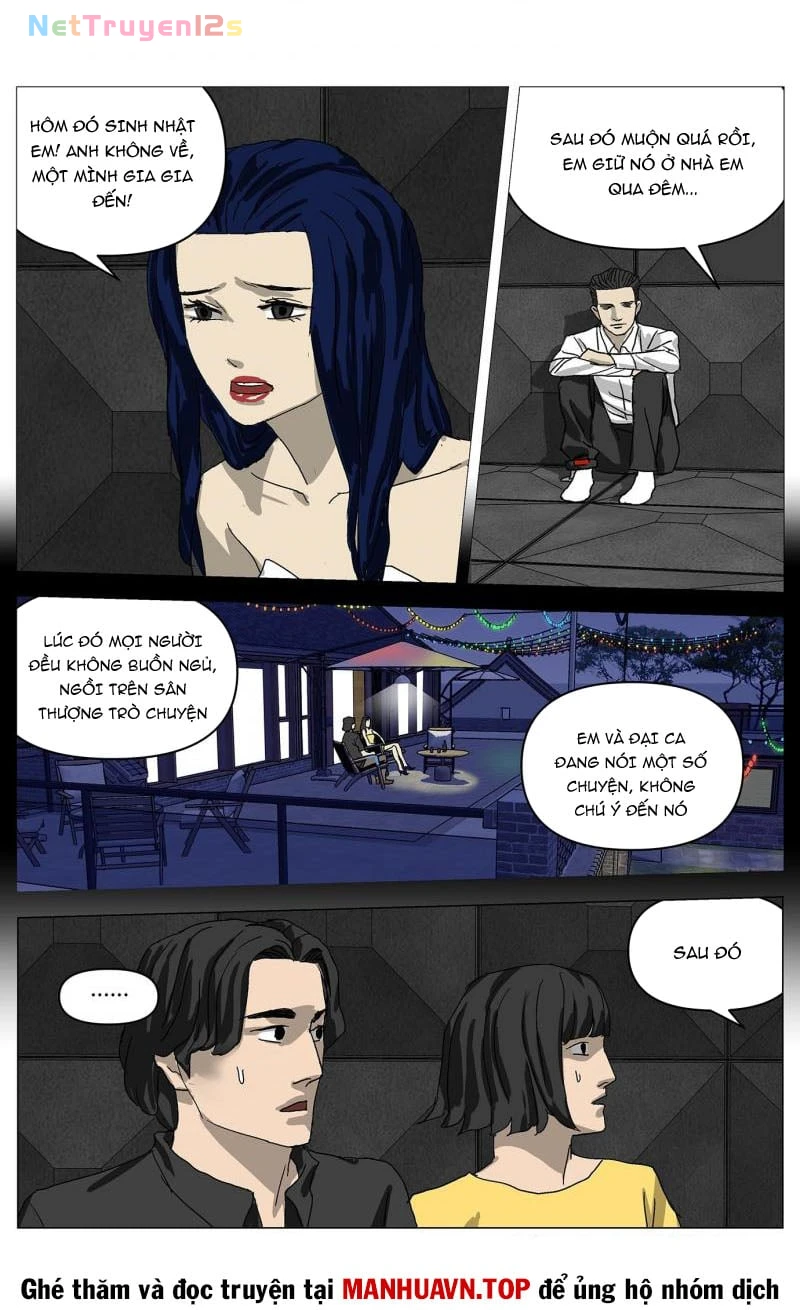 Giết Chết Ta Ở Thế Giới Song Song Chapter 86 - 8