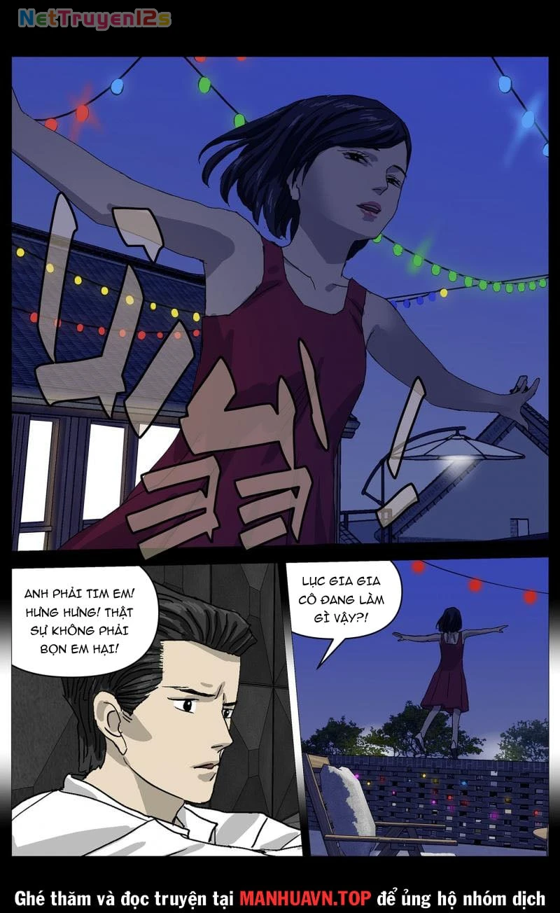 Giết Chết Ta Ở Thế Giới Song Song Chapter 86 - 9