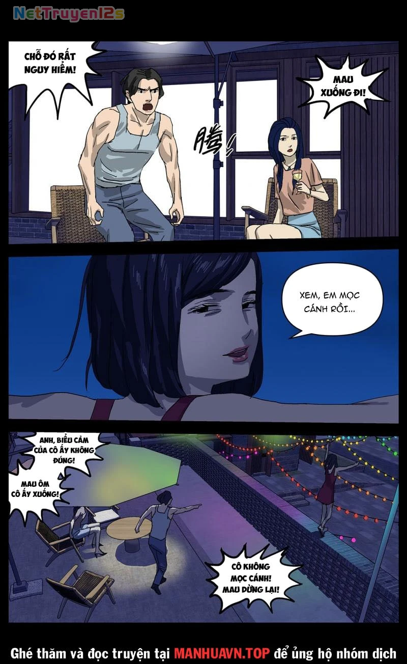 Giết Chết Ta Ở Thế Giới Song Song Chapter 86 - 10