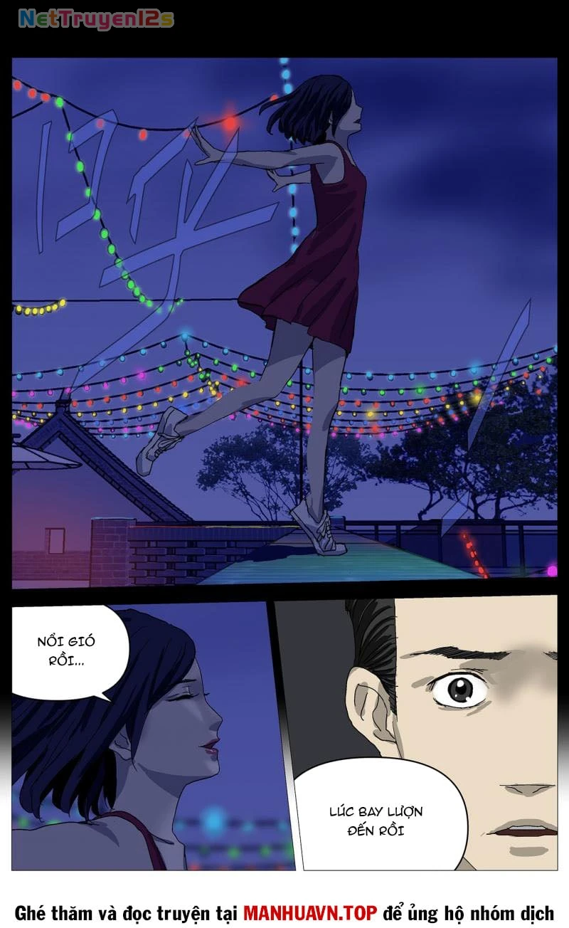 Giết Chết Ta Ở Thế Giới Song Song Chapter 86 - 11