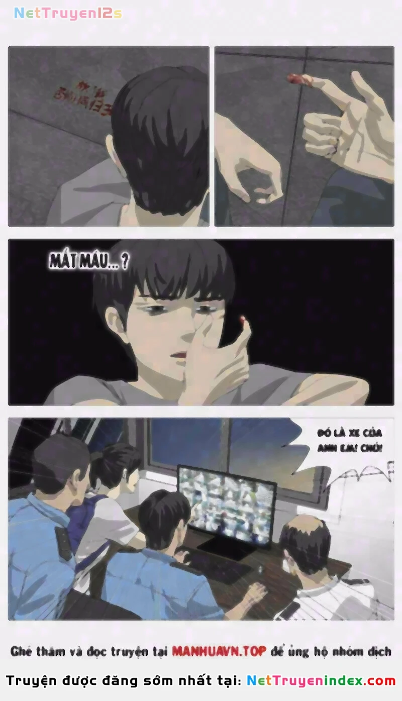 Giết Chết Ta Ở Thế Giới Song Song Chapter 84 - 2