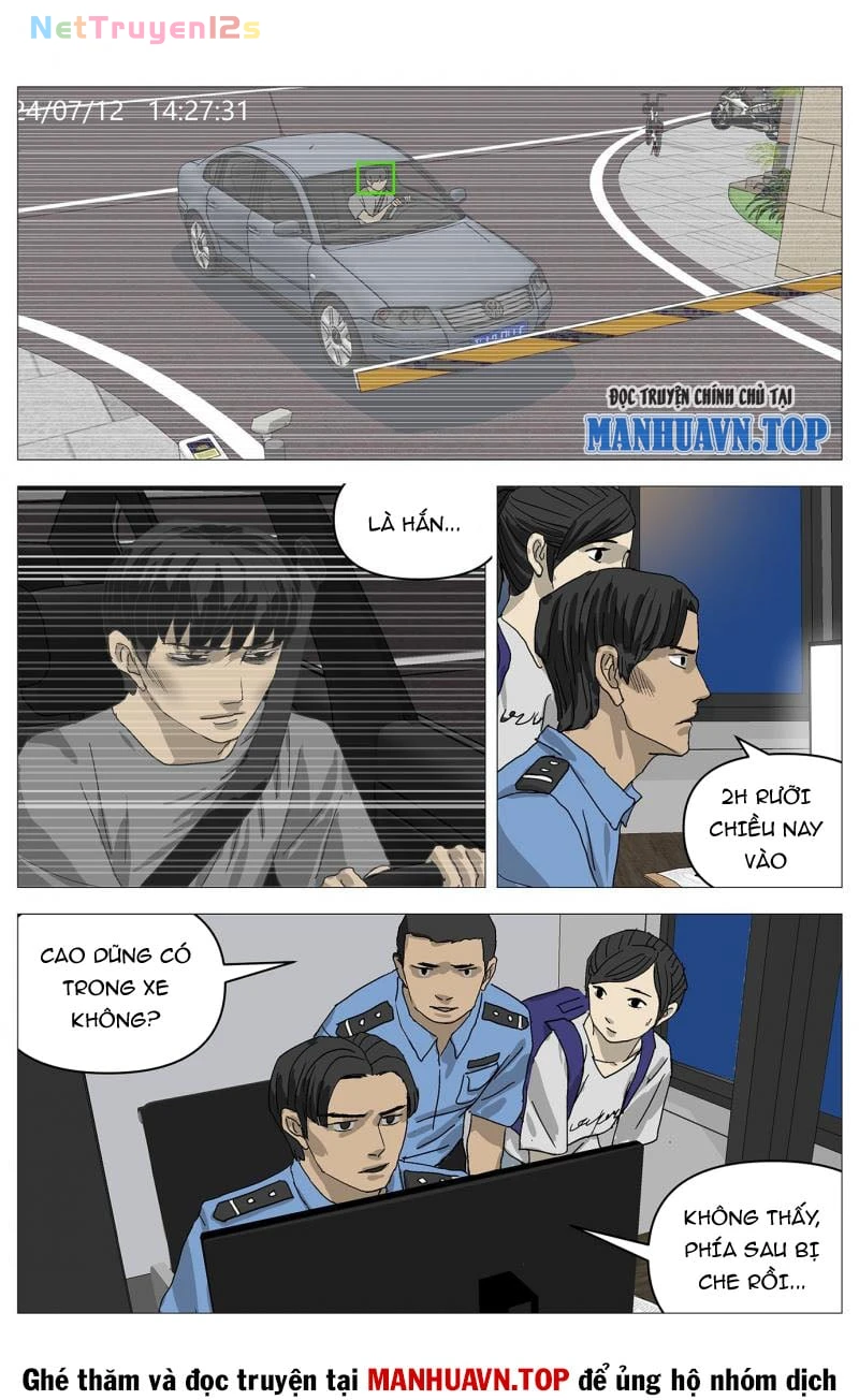 Giết Chết Ta Ở Thế Giới Song Song Chapter 84 - 3