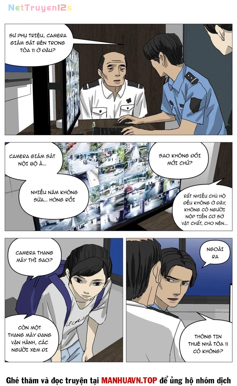 Giết Chết Ta Ở Thế Giới Song Song Chapter 84 - 4