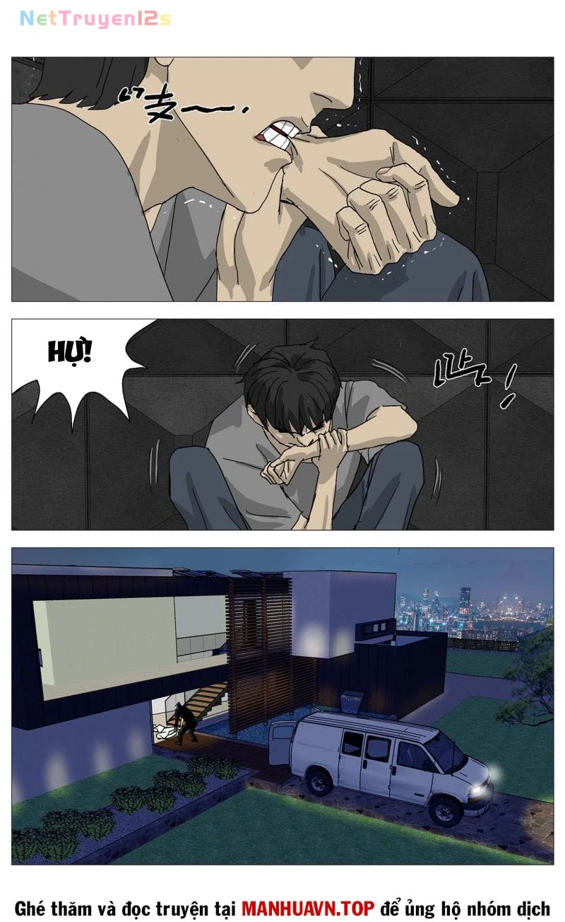 Giết Chết Ta Ở Thế Giới Song Song Chapter 84 - 5