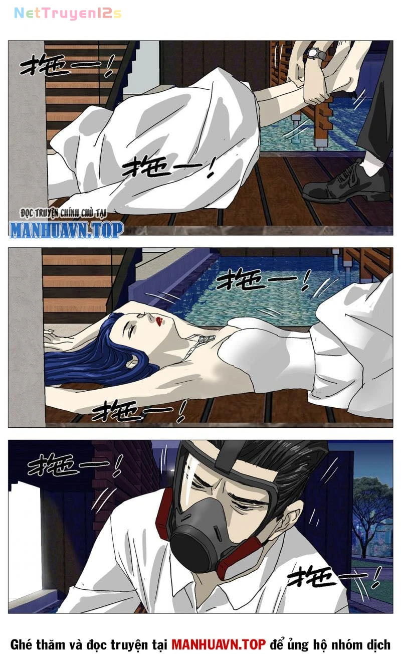 Giết Chết Ta Ở Thế Giới Song Song Chapter 84 - 6