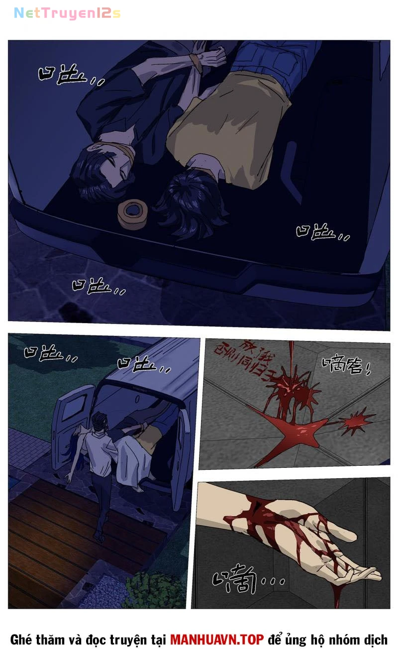 Giết Chết Ta Ở Thế Giới Song Song Chapter 84 - 7