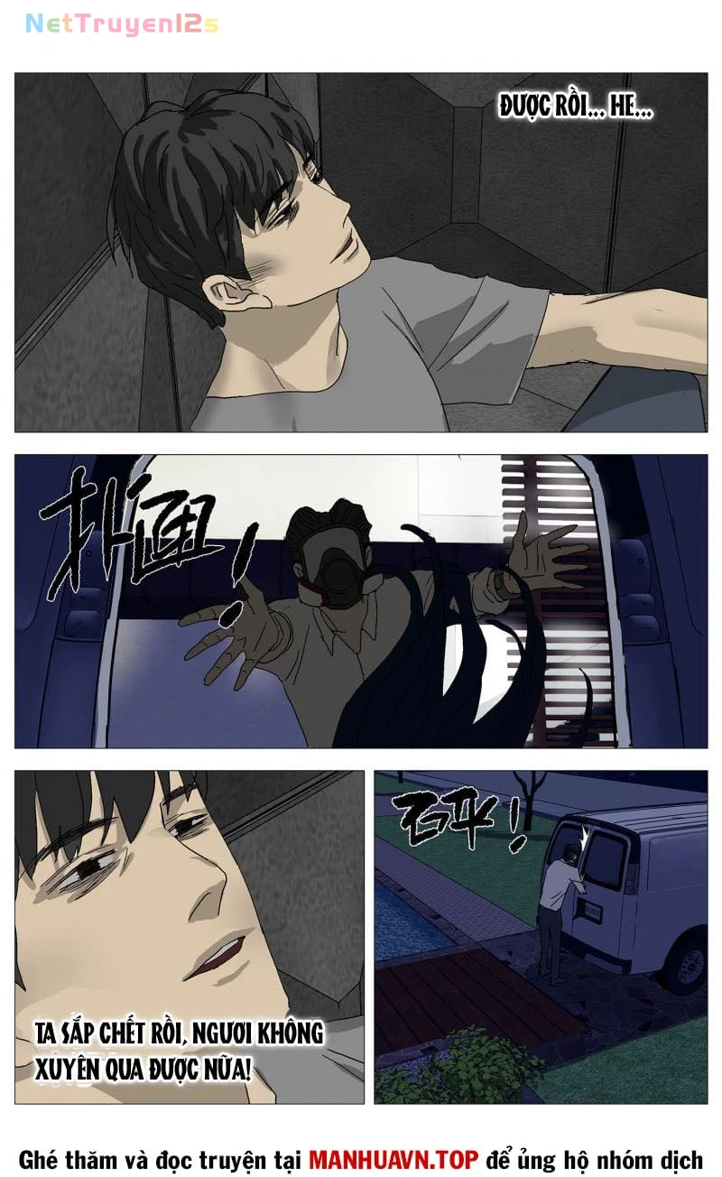 Giết Chết Ta Ở Thế Giới Song Song Chapter 84 - 8