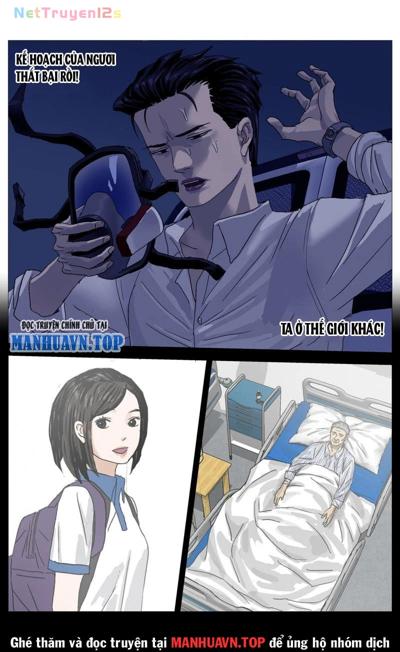 Giết Chết Ta Ở Thế Giới Song Song Chapter 84 - 9