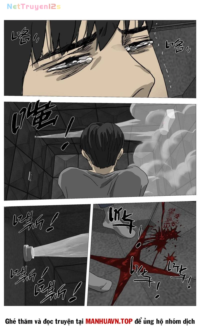 Giết Chết Ta Ở Thế Giới Song Song Chapter 84 - 11