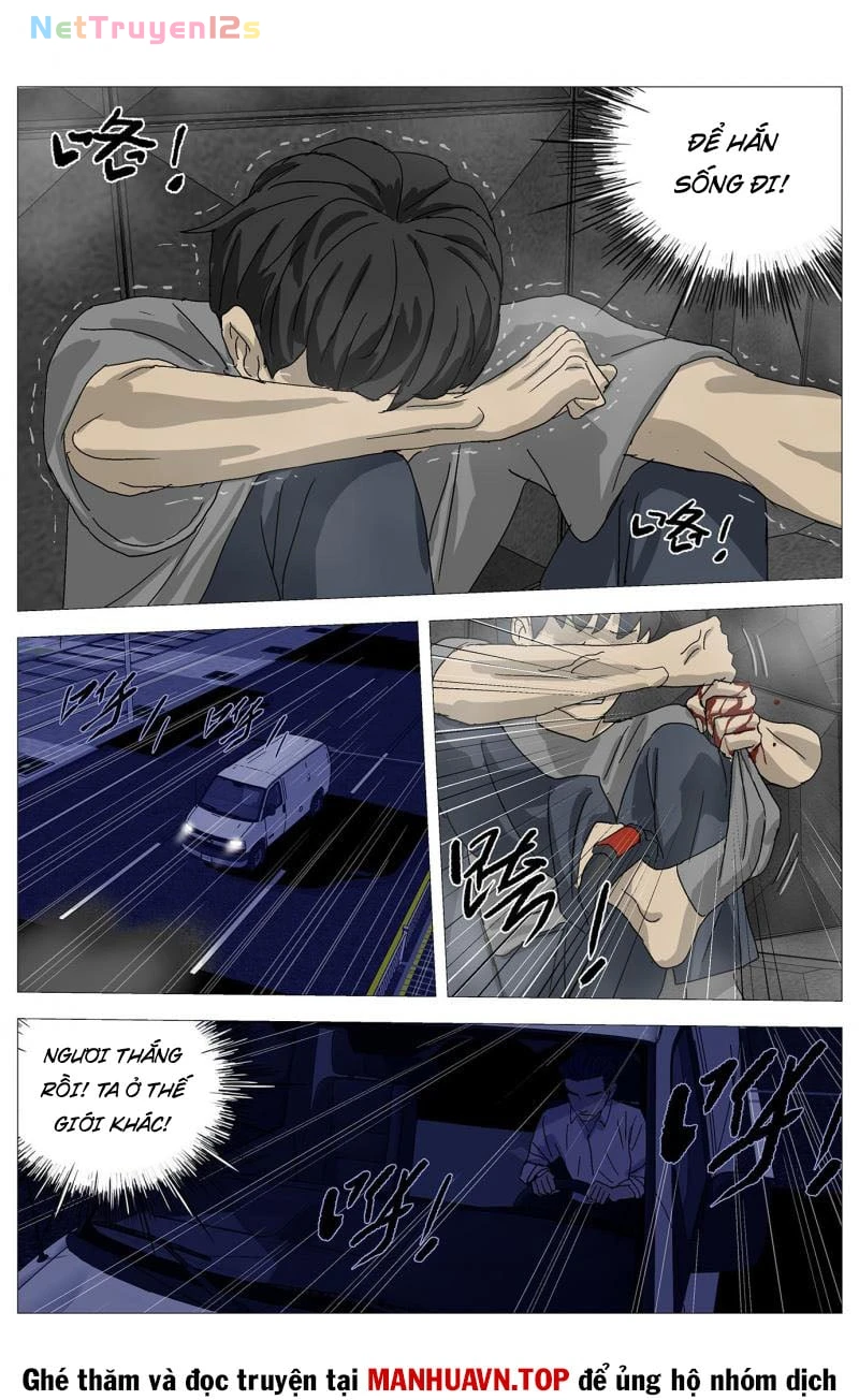 Giết Chết Ta Ở Thế Giới Song Song Chapter 84 - 12