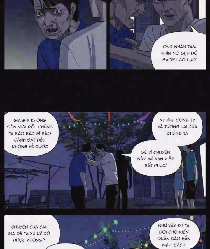 Giết Chết Ta Ở Thế Giới Song Song Chapter 90 - 4