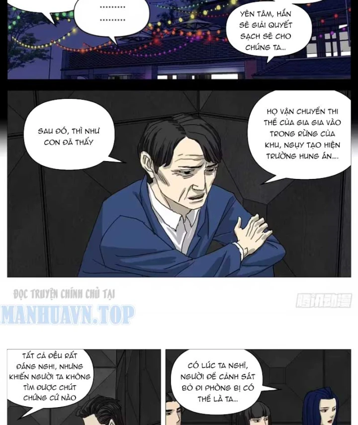 Giết Chết Ta Ở Thế Giới Song Song Chapter 90 - 5
