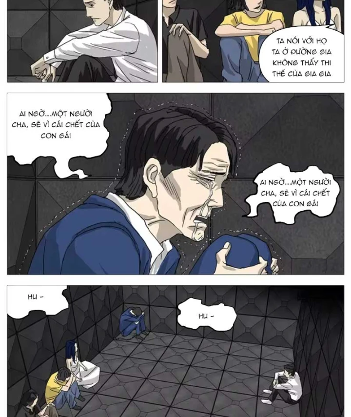 Giết Chết Ta Ở Thế Giới Song Song Chapter 90 - 6