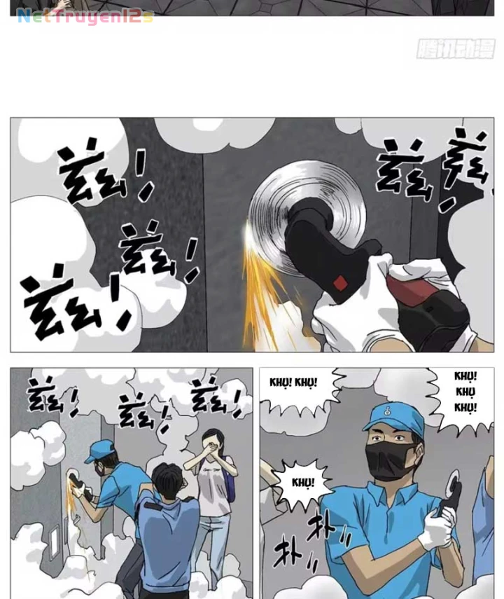 Giết Chết Ta Ở Thế Giới Song Song Chapter 90 - 7