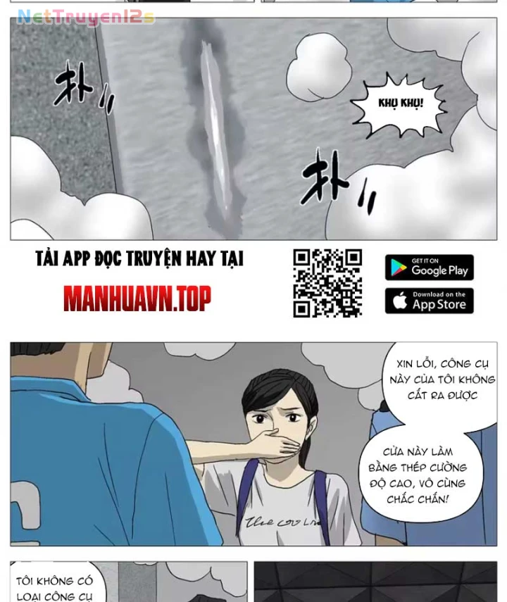 Giết Chết Ta Ở Thế Giới Song Song Chapter 90 - 8