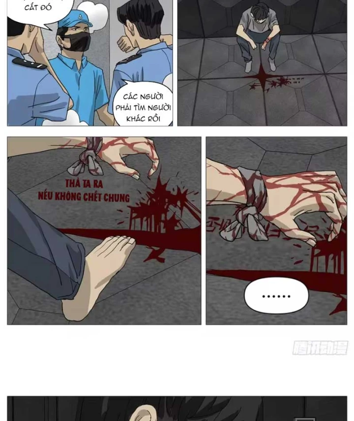 Giết Chết Ta Ở Thế Giới Song Song Chapter 90 - 9