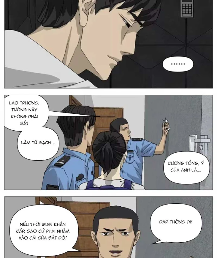 Giết Chết Ta Ở Thế Giới Song Song Chapter 90 - 10
