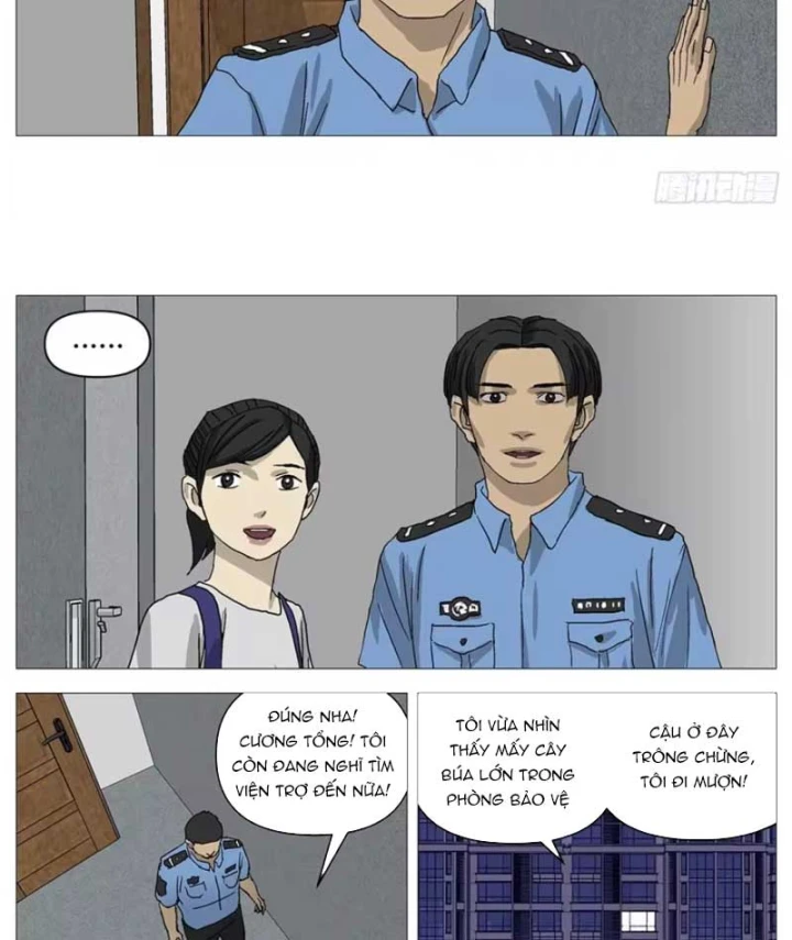 Giết Chết Ta Ở Thế Giới Song Song Chapter 90 - 11