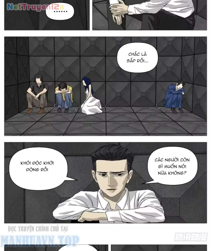 Giết Chết Ta Ở Thế Giới Song Song Chapter 90 - 13