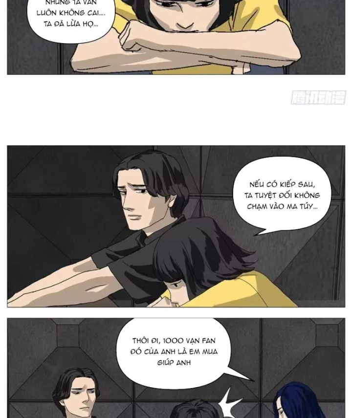 Giết Chết Ta Ở Thế Giới Song Song Chapter 90 - 15