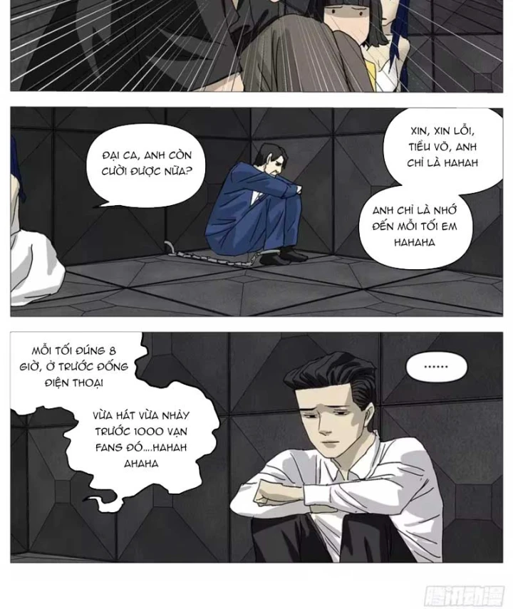 Giết Chết Ta Ở Thế Giới Song Song Chapter 90 - 17