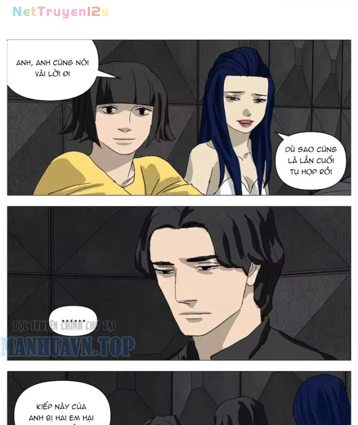 Giết Chết Ta Ở Thế Giới Song Song Chapter 90 - 18