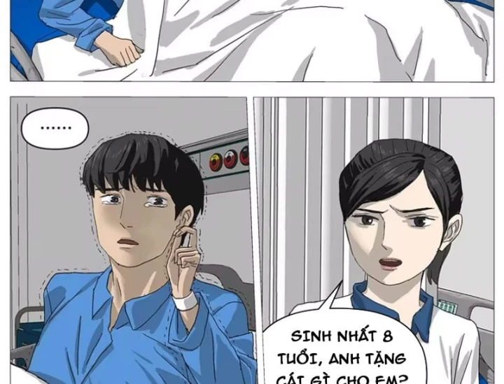 Giết Chết Ta Ở Thế Giới Song Song Chapter 93 - 8