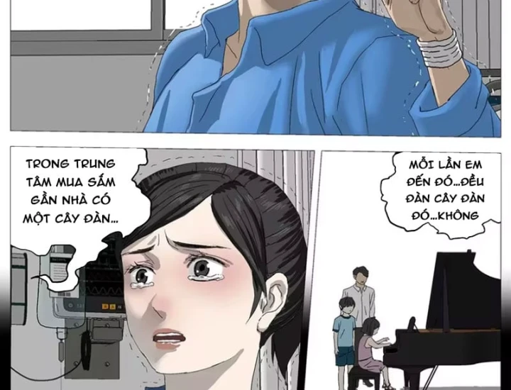 Giết Chết Ta Ở Thế Giới Song Song Chapter 93 - 10