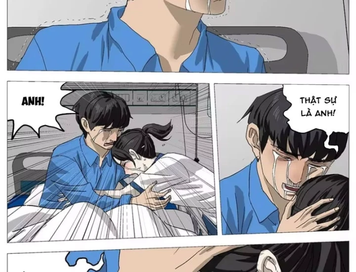 Giết Chết Ta Ở Thế Giới Song Song Chapter 93 - 14