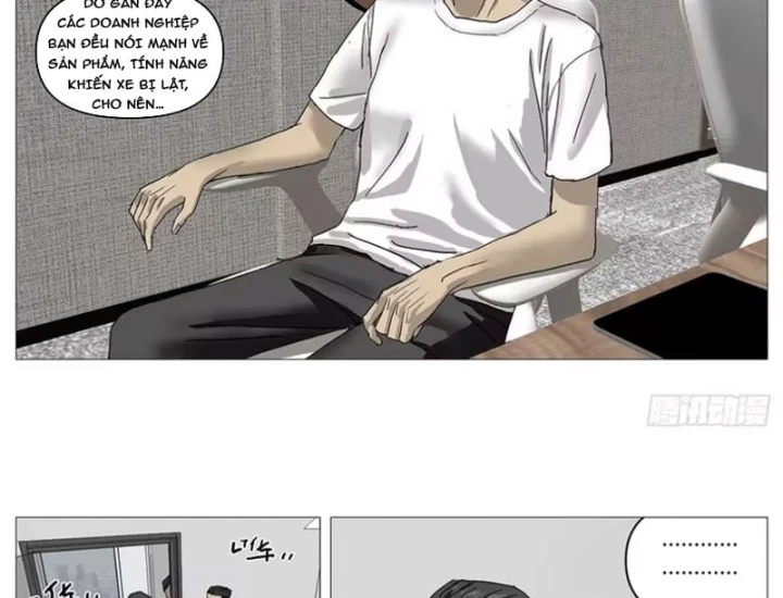 Giết Chết Ta Ở Thế Giới Song Song Chapter 93 - 19