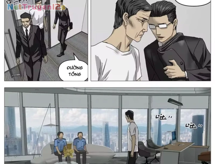 Giết Chết Ta Ở Thế Giới Song Song Chapter 93 - 20